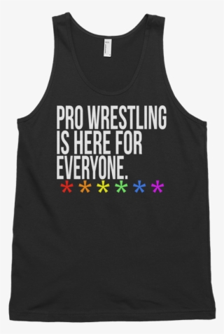 Image Of 6 Star Design Tank Top - T-shirt #4962309