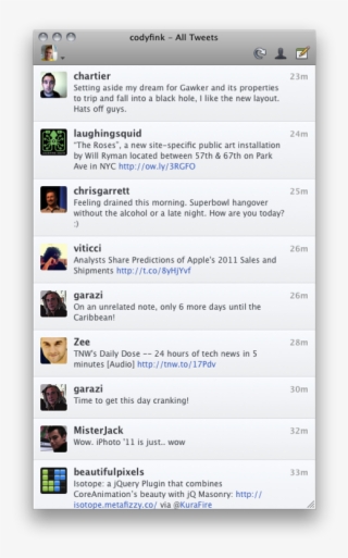 The - Integration Testing #4962310