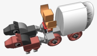 This Covered Wagon Would Work Great In Western Worlds - Lego #4962502