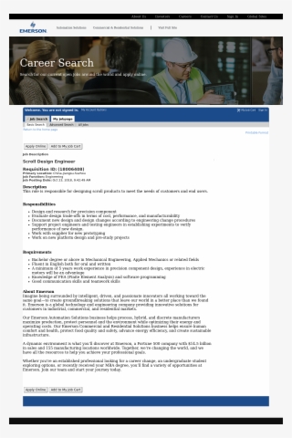 Primary Location - Electrical Engineering #4962561