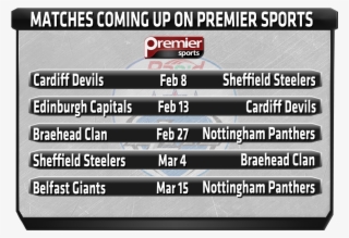 Embedded Image Permalink - Premier Sports #4962562