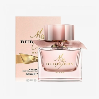 My Burberry Blush Gift Set #4962609