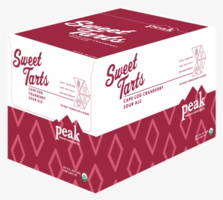 Sweet Tart Cranberry Wrap - Cranberry #4962728