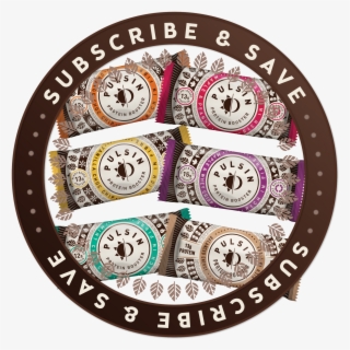 Protein Boosters Subscription - Pulsin Maple & Whey Crisp Protein Booster 50g #4962823