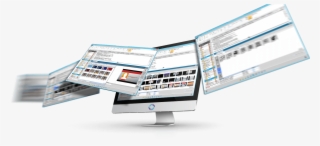 Scroll Below - Online Advertising #4962875