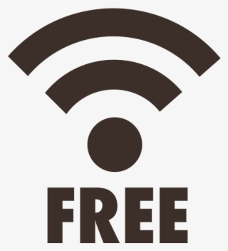 Free Wifi In Rooms And Public Areas - Wi-fi #4962878
