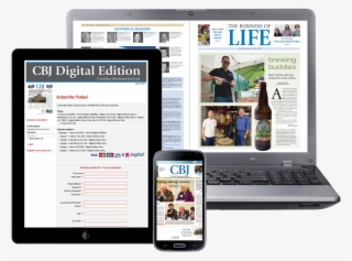 Subscribe Today #4962879