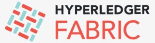 Hyperledger Fabric Now Supports Ethereum - Hyperledger Fabric Logo #4963050