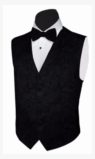 Bowtie Suit Png Image Library Download - Waiter Dress Name #4963217