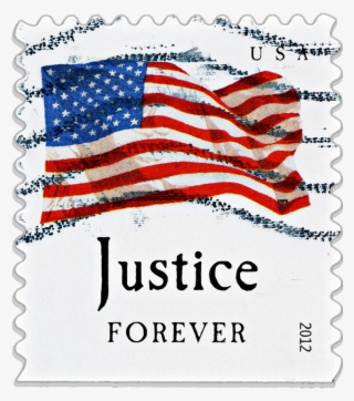 Subscribe To Our Mailing List - Us Postage Stamp Justice #4963418