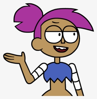 Luke Langer Google - Ok Ko Enid Cosplay #4963419
