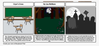 Unknown-story - Cartoon #4963420