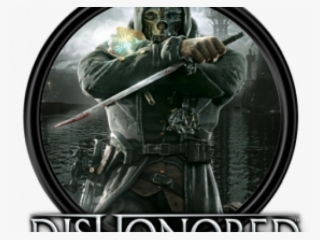 Dishonored Png Transparent Images - Dishonored 2 Corvo #4963549