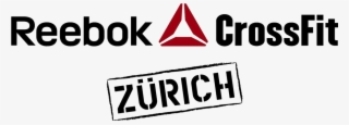 Reebok Crossfit Logo Png - Reebok Crossfit Yul #4963666