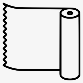 Png File Svg - Fabric Roll Clip Art #4963725