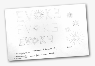 Above And Below - Sketch #4964173