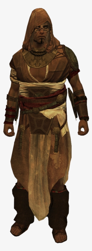 Ah Tabai - Assassin's Creed Revelations Ishak Face #4964174