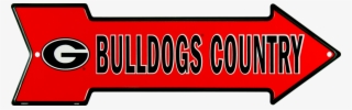 Georgia Bulldogs Country - Georgia Bulldogs #4964175