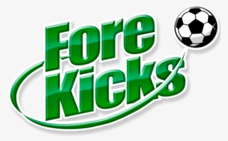 Fore Kicks And Best Fc Are Hosting The 17th Annual - Fore Kicks Logo #4964220