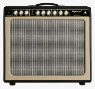 Tone King Imperial Mkii Tweed #4964224