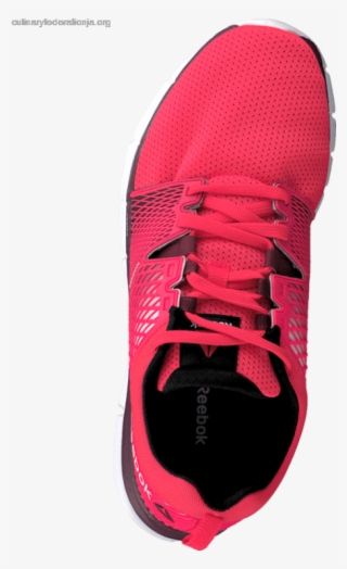 Women's Reebok Reebok Zquick Dash Neon Cherry/rustic - Reebok #4964351