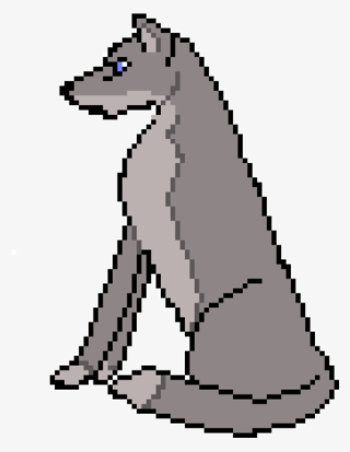 Havoc - Pixel Portrait #4964356