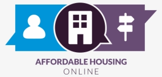 Public Housing Logo #4964882