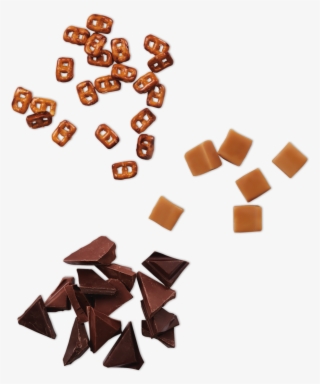 We Hope You Can Taste The Generations Of Family Tradition - Toffee #4964946