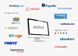 Access To 100 Regional And Local Community Sites - Eviivo Limited #4965082