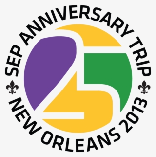 Clipart Free Free Anniversary Clipart - Anniversary 25 Years Logo #4965084