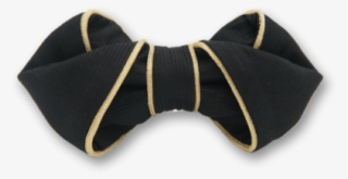 Bowtie Border Png Royalty Free Download - Bow Tie #4965147