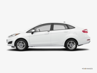 2018 Ford Fiesta Se - Ford Fiesta Titanium Sedan 2018 #4965618