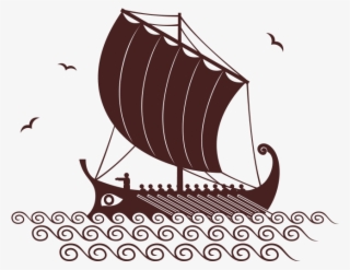 Cafepress Ancient Ship Iphone 6 Tough Case #4965621