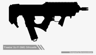 Handgun Png Sillouettte Vector Transparent Library - Library #4965819