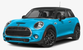 New 2019 Mini Cooper Hardtop 2 Door - 2019 Mini Cooper S #4966778