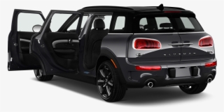 17 - - Mini Cooper Clubman Sport #4966781