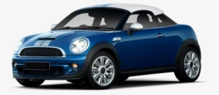 Mini Png - Mini Cooper S Coupe Png #4966869