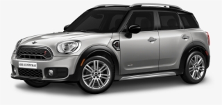 New 2019 Mini Cooper S Countryman All4 Signature Melting - Mini Cooper Countryman 2018 #4966928