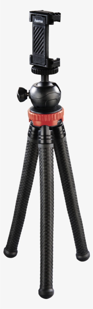 "flexpro" Tripod For Smartphone, Gopro And Photo Cameras, - Benro C1691fb0 #4966929