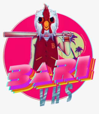 Hotline Miami #4967033