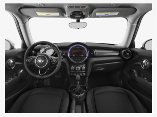 2014 Mini Cooper Hardtop 2dr Cpe S - Mini Cooper #4967226