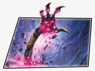 The Long And Winding Road - Painting #4967282