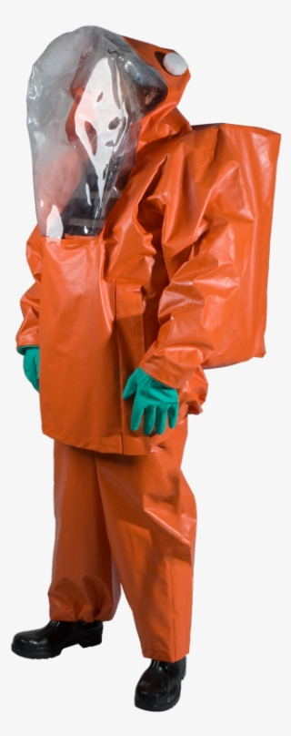 Chem 200 Splash Suit - Chemical Protective Clothing #4967283