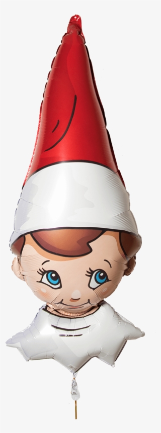 Elf On The Shelf - The Elf On The Shelf #4967584