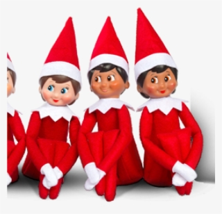 Elf On Shelf Clipart Collection Of Free Elve Clipart - Elf On The Shelf #4967666