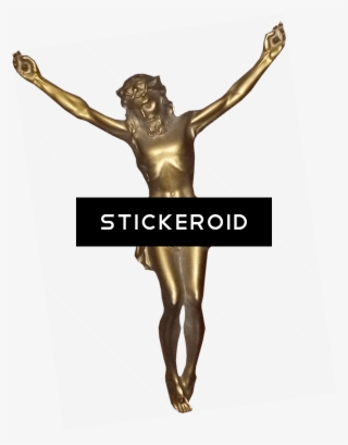 Jesus On Cross - Jesus #4967667