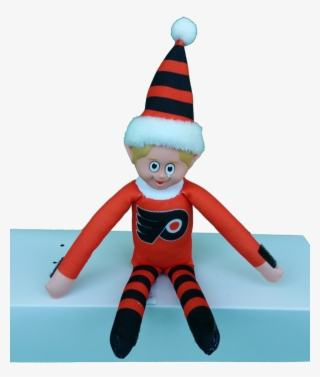 Philadelphia Flyers Team Elf - Philadelphia #4968047