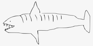 Open - Tiger Shark #4968048
