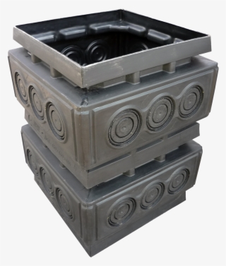 Ej Usa, Inc - Nexus Access Chambers #4968202