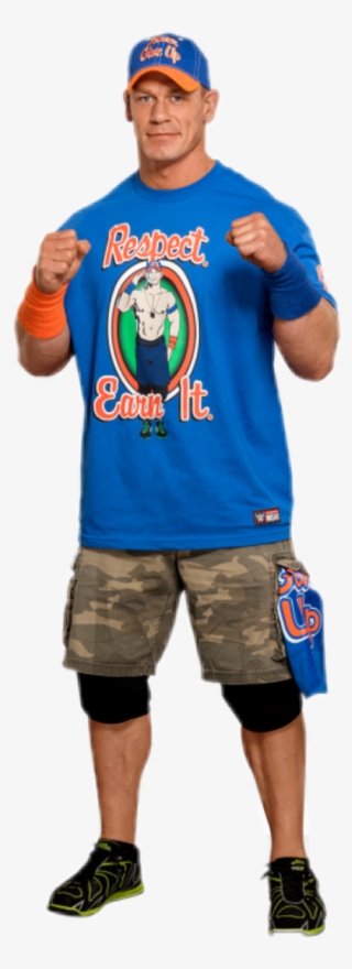 John Cena Wwe Champion 2017 #4968583